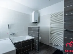 Prodej bytu 3+1, Moravská Třebová - Předměstí, Mlýnská, 77 m2