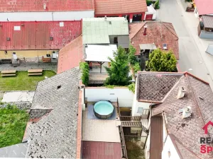 Prodej bytu 3+1, Moravská Třebová - Předměstí, Mlýnská, 77 m2