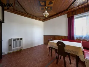 Prodej pozemku pro bydlení, Hlušice - Hlušičky, 3629 m2