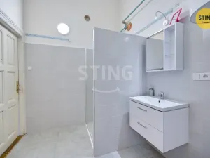 Prodej bytu 3+1, Znojmo, Alšova, 105 m2