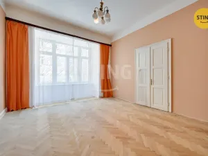 Prodej bytu 3+1, Znojmo, Alšova, 105 m2