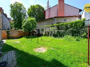 Prodej bytu 3+1, Znojmo, Alšova, 105 m2