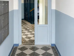 Prodej bytu 3+kk, Karlovy Vary, Zámecký vrch, 72 m2