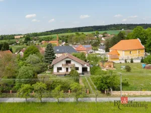 Prodej rodinného domu, Loket - Všebořice, 205 m2