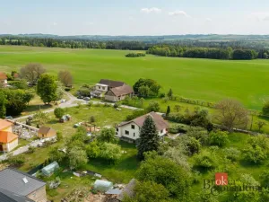 Prodej rodinného domu, Loket - Všebořice, 205 m2