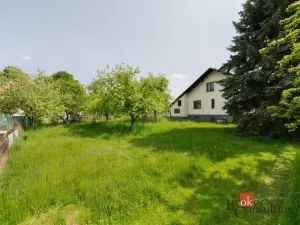 Prodej rodinného domu, Loket - Všebořice, 205 m2