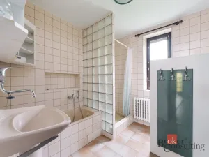 Prodej rodinného domu, Loket - Všebořice, 205 m2