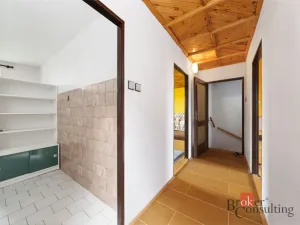 Prodej rodinného domu, Loket - Všebořice, 205 m2