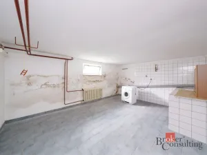 Prodej rodinného domu, Loket - Všebořice, 205 m2