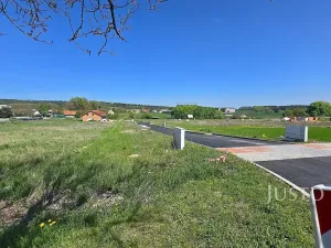 Prodej pozemku pro bydlení, Čížová, 1280 m2