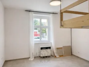 Prodej bytu 1+kk, Praha - Žižkov, V domově, 24 m2