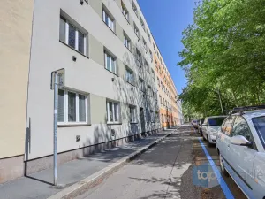 Prodej bytu 2+kk, Praha - Krč, U nových domů II, 41 m2