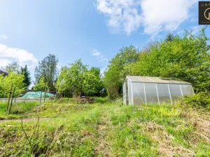 Prodej chaty, Smolnice, 14 m2