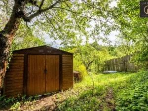 Prodej chaty, Smolnice, 14 m2