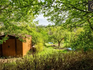 Prodej chaty, Smolnice, 14 m2