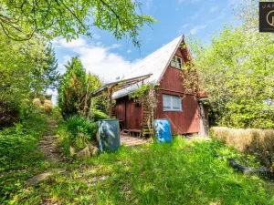 Prodej chaty, Smolnice, 14 m2