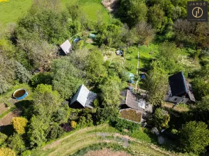 Prodej chaty, Smolnice, 14 m2