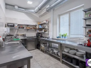 Prodej restaurace, Praha, Anglická, 81 m2