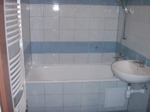Pronájem bytu 2+1, Teplice, Doubravská, 72 m2