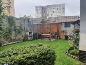 Pronájem bytu 2+1, Teplice, Doubravská, 72 m2