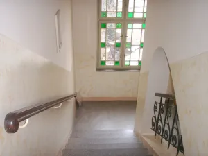 Pronájem bytu 2+1, Teplice, Doubravská, 72 m2