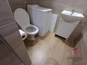 Pronájem bytu 1+kk, Čelákovice - Záluží, Vořechovka, 26 m2