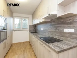 Pronájem bytu 1+1, Borohrádek, Havlíčkova, 44 m2