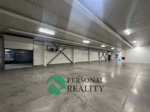 Pronájem skladu, Herink, Hlavní, 1106 m2