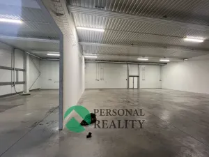 Pronájem skladu, Herink, Hlavní, 1106 m2