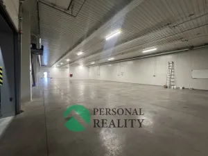Pronájem skladu, Herink, Hlavní, 1106 m2