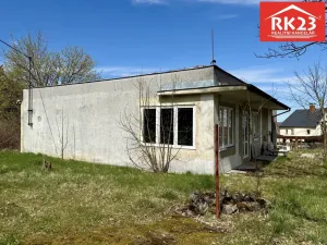 Prodej rodinného domu, Mnichov, 180 m2