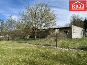 Prodej rodinného domu, Mnichov, 180 m2