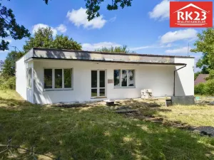 Prodej rodinného domu, Mnichov, 180 m2