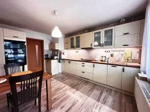 Prodej rodinného domu, Potštát, 300 m2