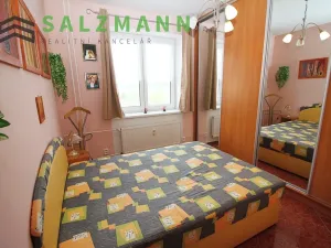 Pronájem bytu 3+kk, Holýšov, Na Stráni, 72 m2
