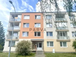 Pronájem bytu 1+kk, Plzeň - Doubravka, Lesní, 20 m2