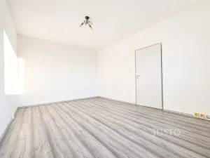 Pronájem bytu 1+1, Ústí nad Labem - Střekov, Jeseninova, 36 m2