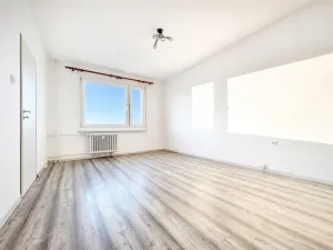 Pronájem bytu 1+1, Ústí nad Labem - Střekov, Jeseninova, 36 m2
