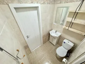 Pronájem bytu 1+1, Ústí nad Labem - Střekov, Jeseninova, 36 m2