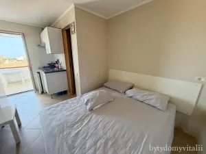 Prodej bytu, Scalea, Kalábrie, Itálie, 92 m2