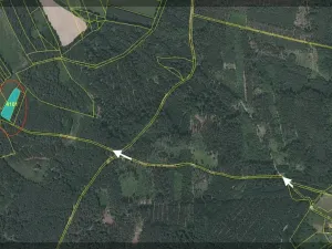 Prodej louky, Cehnice, 71196 m2