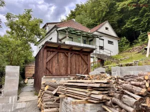 Prodej rodinného domu, Račice-Pístovice - Račice, 170 m2