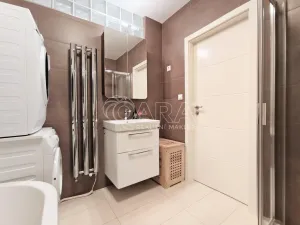 Pronájem bytu 3+kk, Praha - Břevnov, Ve Střešovičkách, 81 m2