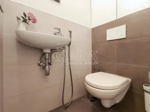 Pronájem bytu 3+kk, Praha - Břevnov, Ve Střešovičkách, 81 m2