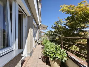 Pronájem bytu 3+kk, Praha - Břevnov, Ve Střešovičkách, 81 m2