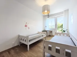 Pronájem bytu 3+kk, Praha - Břevnov, Ve Střešovičkách, 81 m2