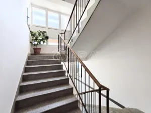 Pronájem bytu 3+kk, Praha - Břevnov, Ve Střešovičkách, 81 m2