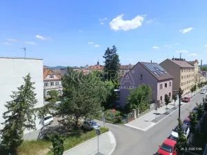 Prodej bytu 1+kk, Benešov, Žižkova, 29 m2