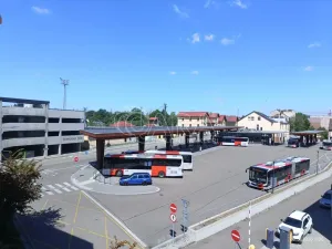 Prodej bytu 1+kk, Benešov, Žižkova, 29 m2