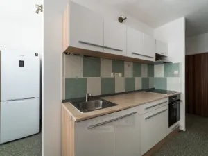 Prodej bytu 2+1, Loučovice, 57 m2